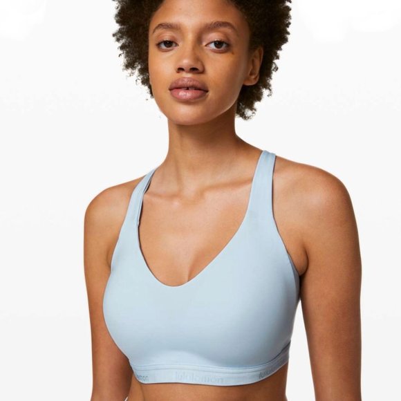 Brand New Lululemon Up For It Bra, Size 36C - Picture 2 of 6